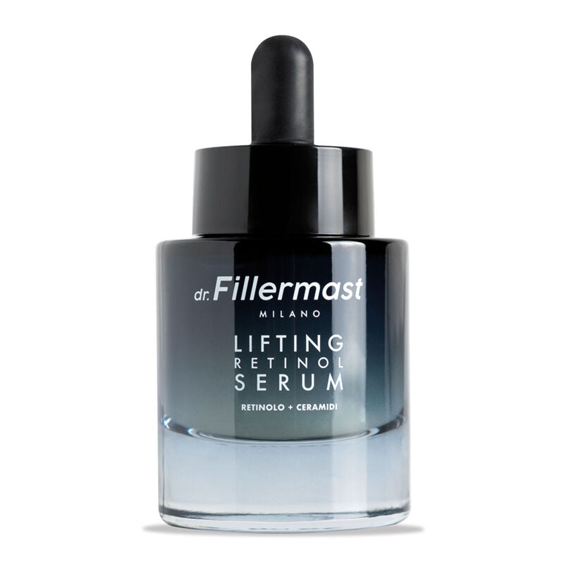 Dr.Fillermast Lifting Retinol Serum Smoothing Formula 30 ml