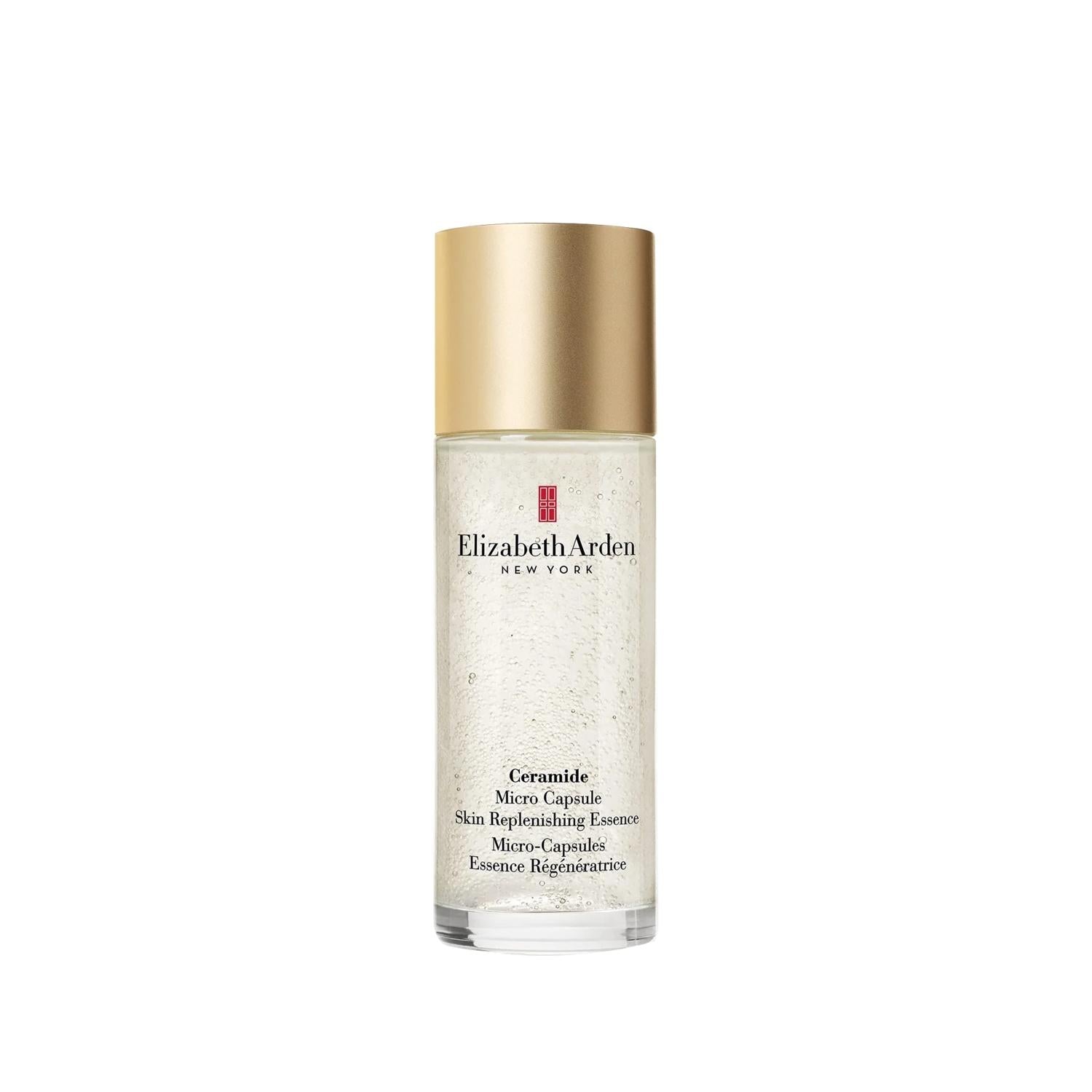 Elizabeth Arden Ceramide Micro Capsule Essence: Renew, Hydrate & Rejuvenate Your Skin | Anti-Aging Facial Treatment Elizabeth Arden Ceramide Essence: Hydrate & Renew Skin Elizabeth Arden Ceramide Essence, ceramide skin renewal, anti-aging facial essence, hydrating skin treatment, luxury skincare, face essence, skin rejuvenation, ceramide micro capsule, facial essence, anti-aging, skin renewal, hydration, ceramide, skincare, beauty, fine lines, wrinkles, mature skin, dry skin, radiant skin, youthful skin, gi