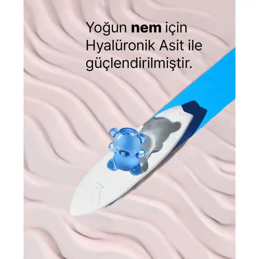 Dr. Jart+ Vital Hydra Solution Lip Mask with Hyaluronic Acid 20ml