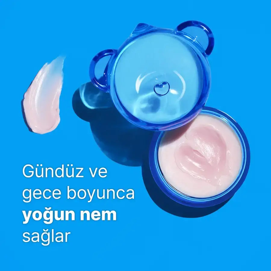 Dr. Jart+ Vital Hydra Solution Lip Mask with Hyaluronic Acid 20ml