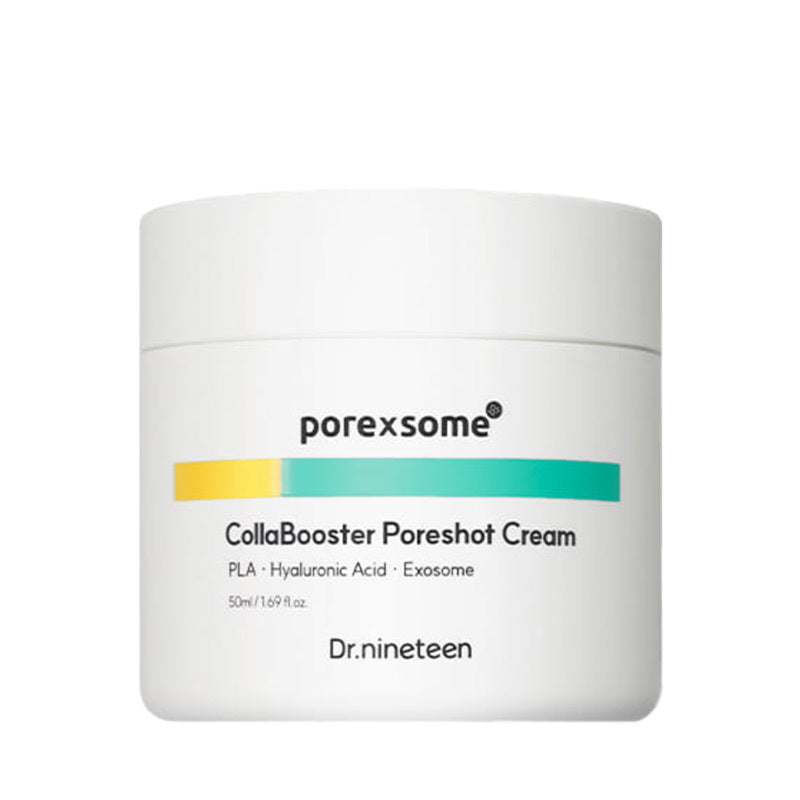 Dr.Nineteen Porexsome CollaBooster Pore Cream 50ml