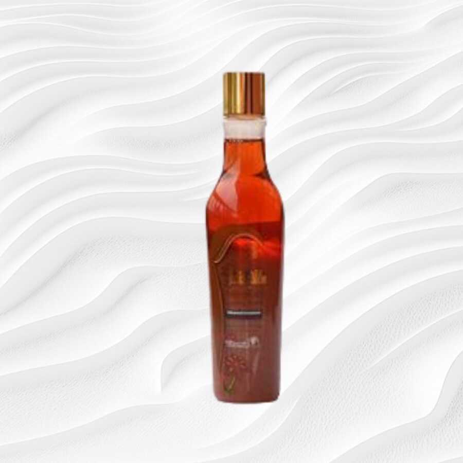 Dr. Page Chocolate Body Peeling for Smooth Skin 300 ml
