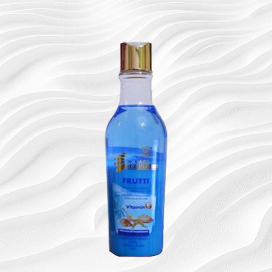 Dr. Page Peutti Body Peeling for Smooth Skin 300 ml