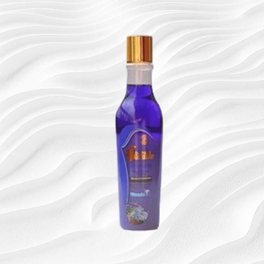 Dr. Page Lavender Body Peeling Scrub for Smooth Skin 300 ml