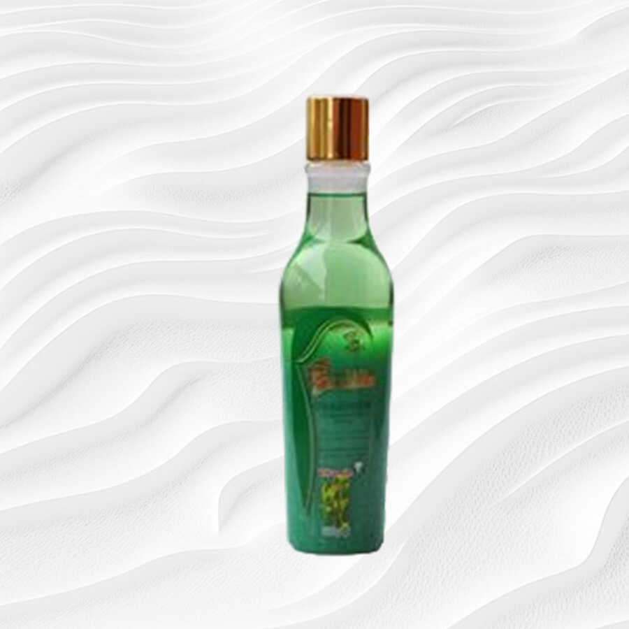 Dr. Page Okalubam Body Peeling Scrub for Smooth Skin 300ml