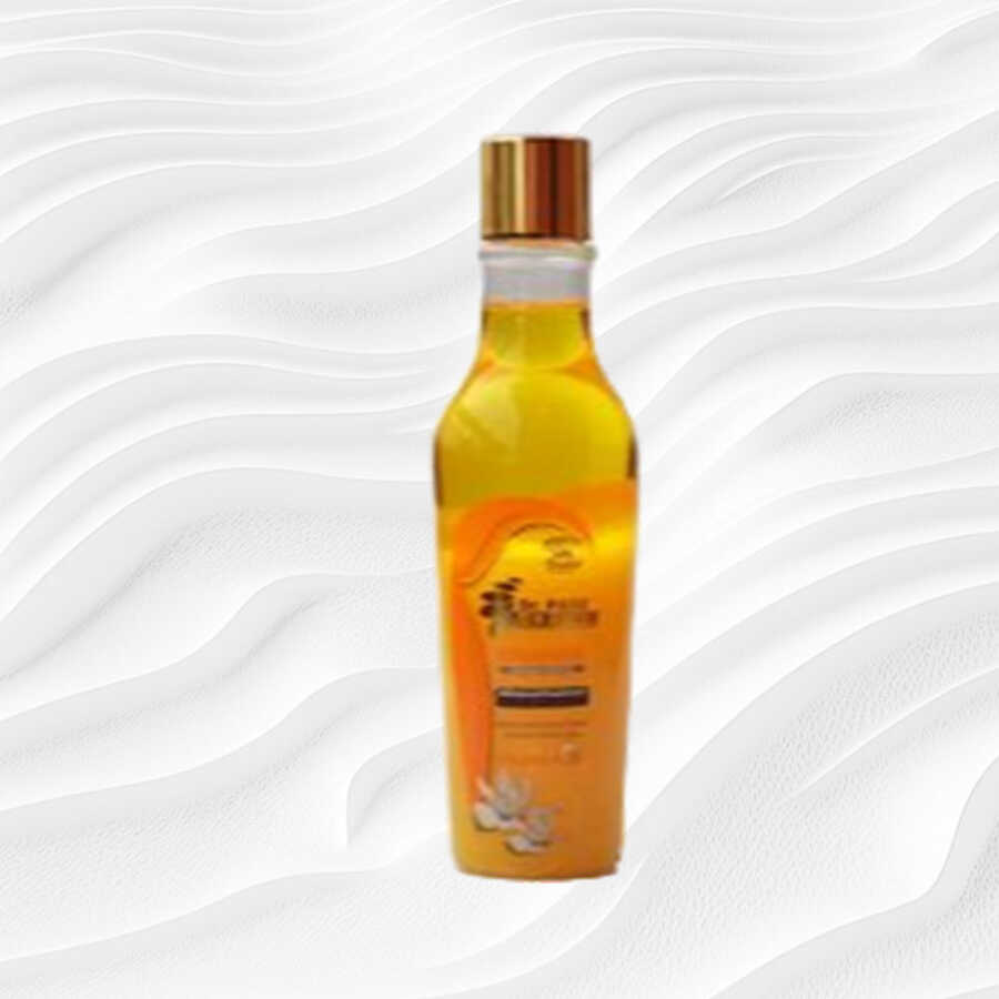 Dr. Page Orange Body Peeling Scrub for Smooth Skin 300 ml