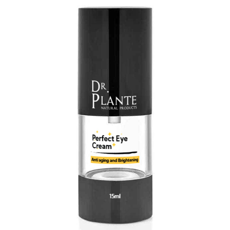 Dr. Plante Perfect Eye Cream Brightening, 15ml