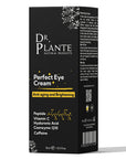 Dr. Plante Perfect Eye Cream Brightening, 15ml