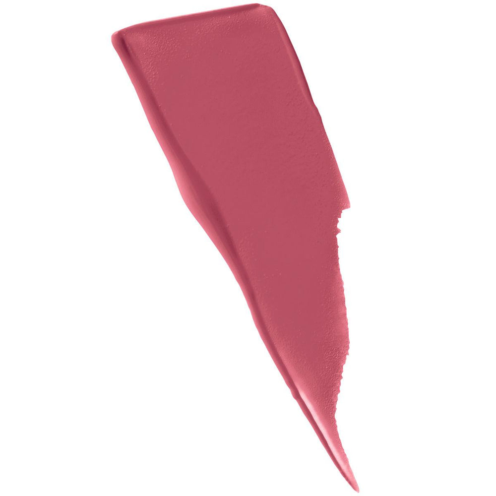 Maybelline New York Super Stay Matte Ink Liquid Matte Lipstick - Long Lasting, Smudge Proof, 16 Hours Wear - view 3