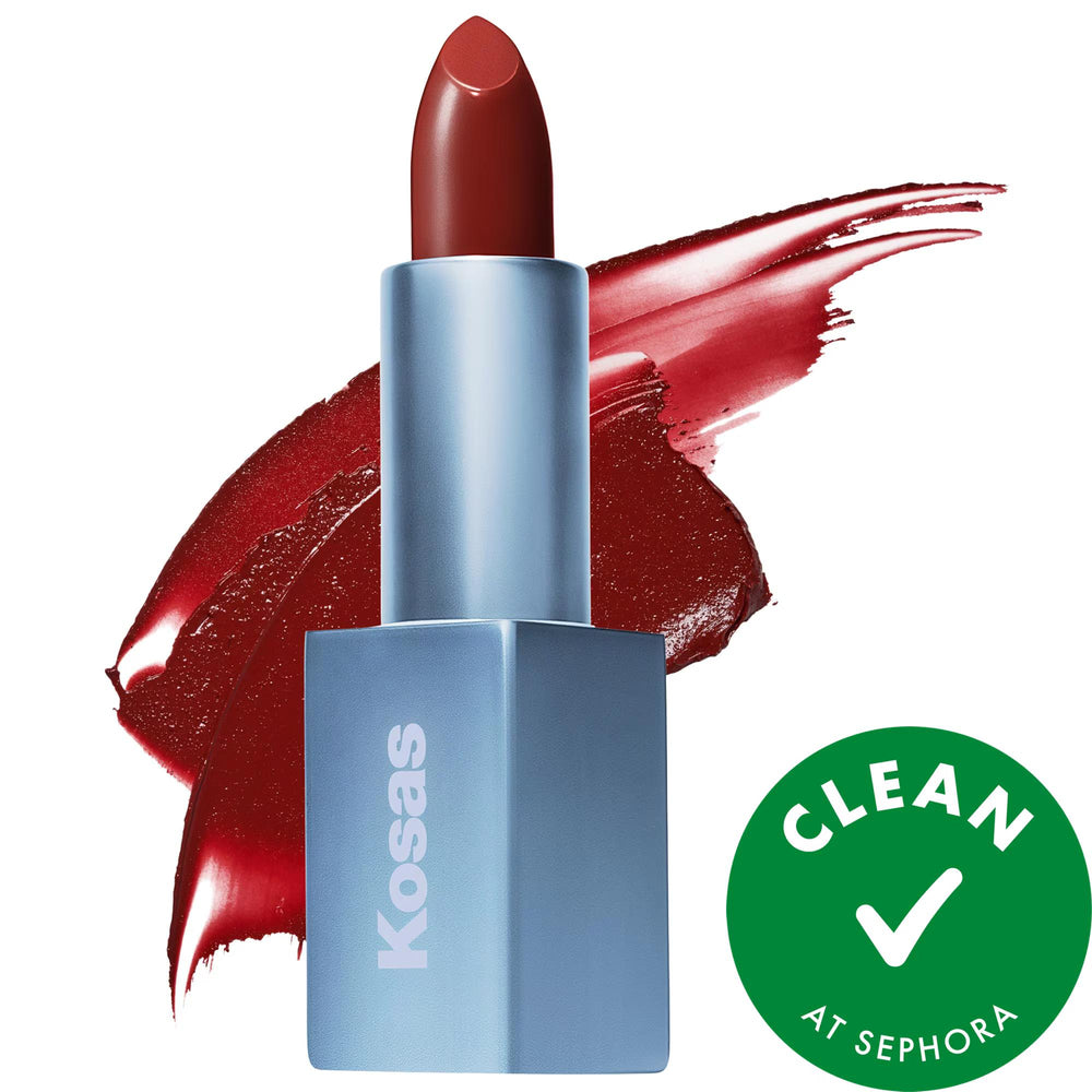 Weightless Lip Color Nourishing Satin Lipstick: Hydrating, Clean & Cruelty-Free Botanical Lipstick with Mango, Cocoa, & Rosehip Oil Weightless Lip Color - Hydrating & Nourishing Satin Lipstick Weightless lipstick, Nourishing lipstick, Satin lipstick, Hydrating lipstick, Lipstick with mango butter, Lipstick with cocoa butter, Lipstick with rosehip oil, Clean lipstick, Cruelty-free lipstick, Botanical lipstick, Lip color, Moisturizing lipstick, Smooth lips, Radiant lips, Long-lasting lipstick, Comfortable lip