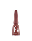 Flormar Jelly Look Nail Polish JL61 Plum It Up 11ml