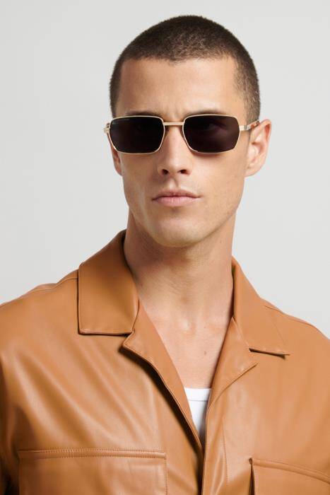 Dsquared2 D2 0192/S Men's Sunglasses with 58mm Lens