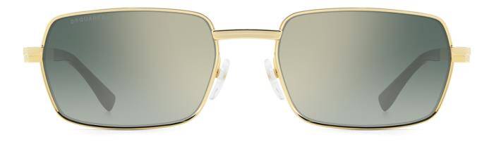 Dsquared2 D2 0192/S Men's Sunglasses with 58mm Lens