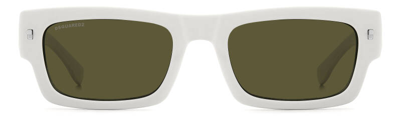 Dsquared2 Icon 0027/S Green Men's Designer Sunglasses 55mm
