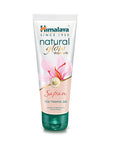 Himalaya Natural Glow Saffron Face Wash Gel - 3.38 fl oz, Gentle Skincare for Radiant Skin - view 2