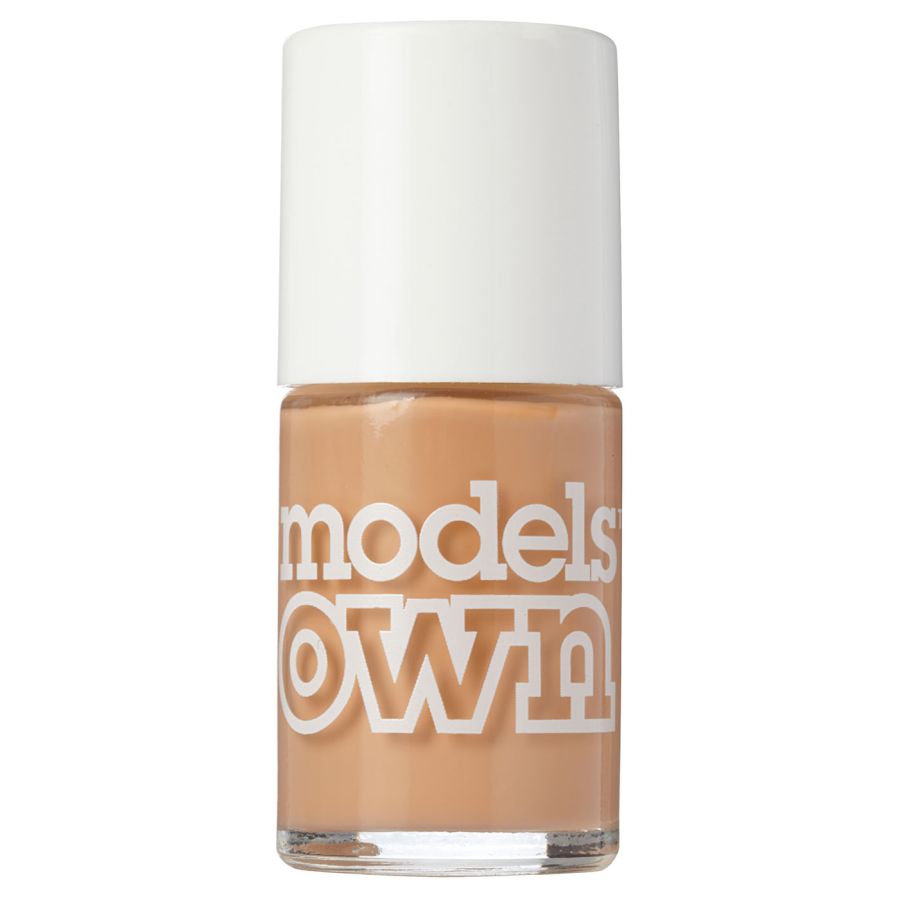 Models Own Nyla Nude Nail Polish for a Classic Look
