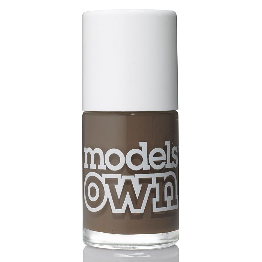 Models Own Pray Nail Polish for a Vibrant Finish 14ml