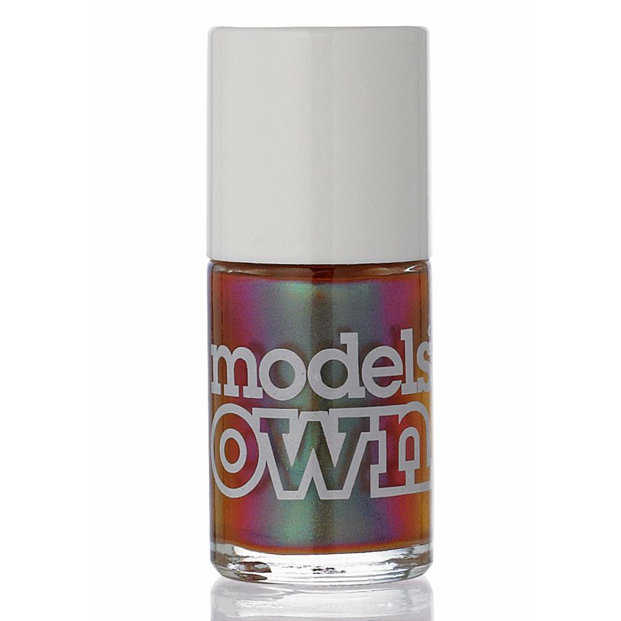 Models Own Hayleys Comet Nail Polish for Shimmering Nails 14ml