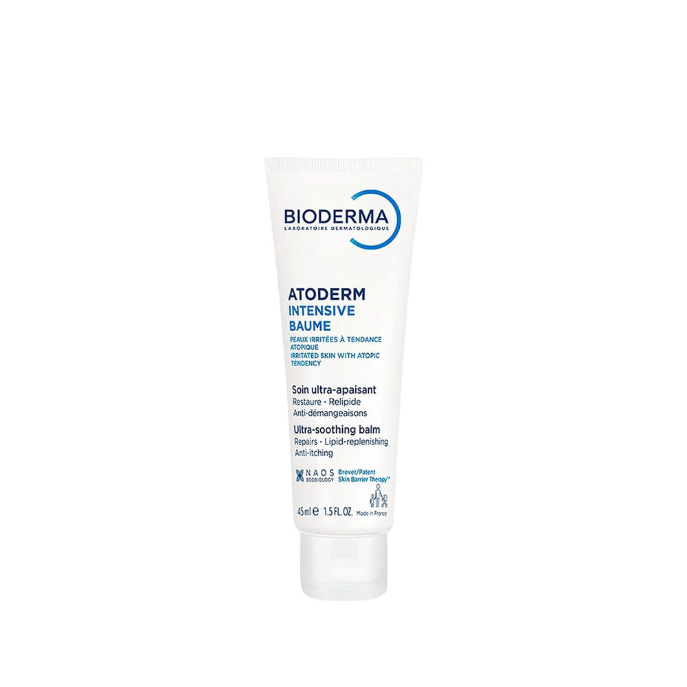 Bioderma Atoderm Intensive Balm Soothing Moisturizer 45 ml