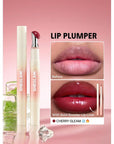 Sheglam Bold Booster Lip Plumper in 310 Cherry Gleam