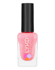 LYKD My Style Up Nail Enamel Vibrant Pink Polish 966 Pink Pop