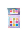 Golden Rose Miss Beauty Eyeshadow Palette - Colorpop Neon Eyeshadows Golden Rose Miss Beauty Eyeshadow Palette - Neon Eyeshadows Eyeshadow Palette, Neon Eyeshadows, Colorpop Eyeshadow, Golden Rose Miss Beauty, Vibrant Makeup Products, Makeup Essentials, Beauty Products, Cosmetics, Eyeshadow Collection, Makeup for Special Occasions, Bold Makeup Looks