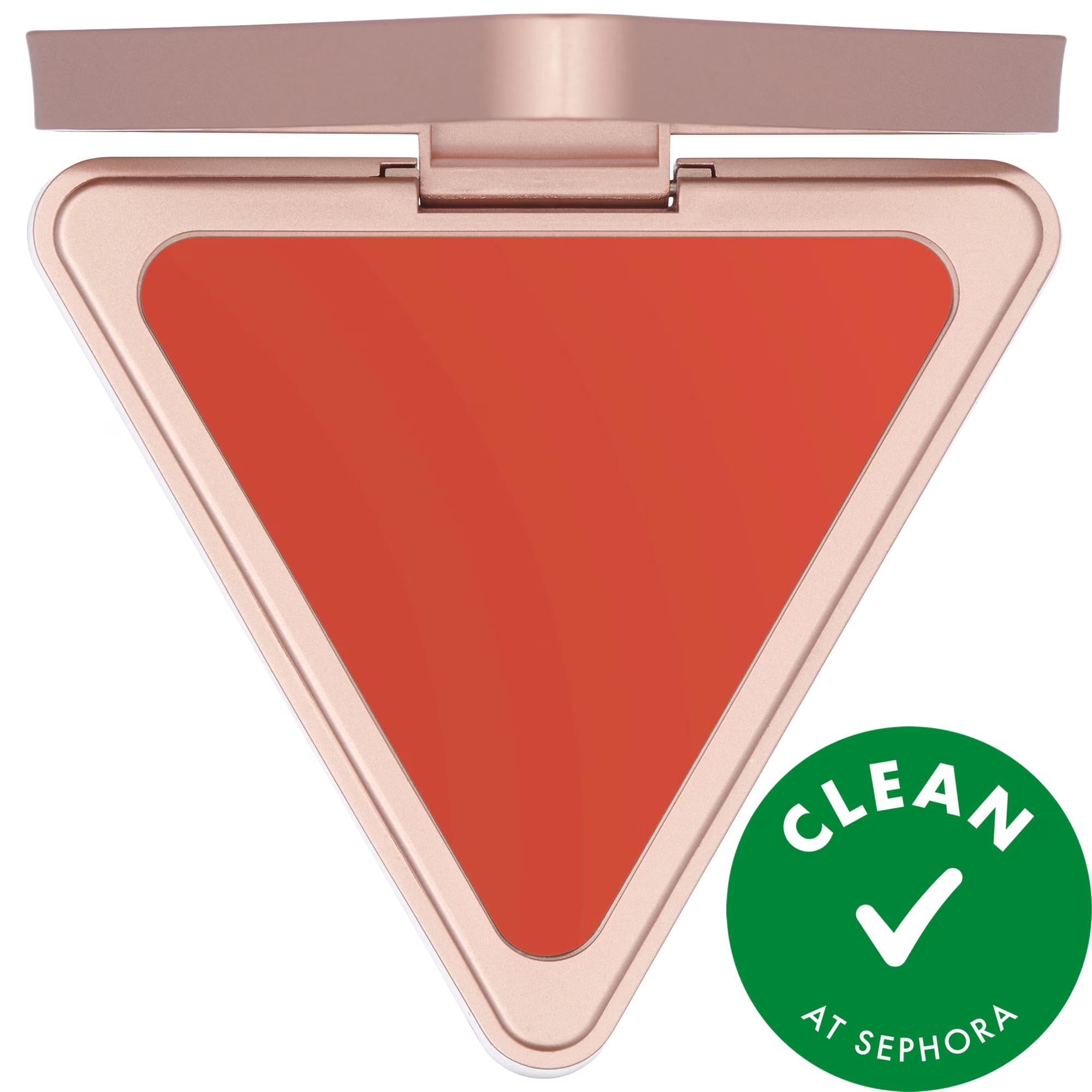 Higher Standard Cream Blush - Clean Beauty, High-Pigment, Satin Matte Finish, Natural Flush, Gluten-Free & Cruelty-Free Makeup Higher Standard Cream Blush - Clean & High-Pigment clean beauty blush, cream blush, satin matte finish, natural flush, gluten-free makeup, cruelty-free cosmetics, high-pigment blush, kaolin clay benefits, avocado oil for skin, natural ingredients, makeup, cheek makeup, beauty products, eco-friendly cosmetics