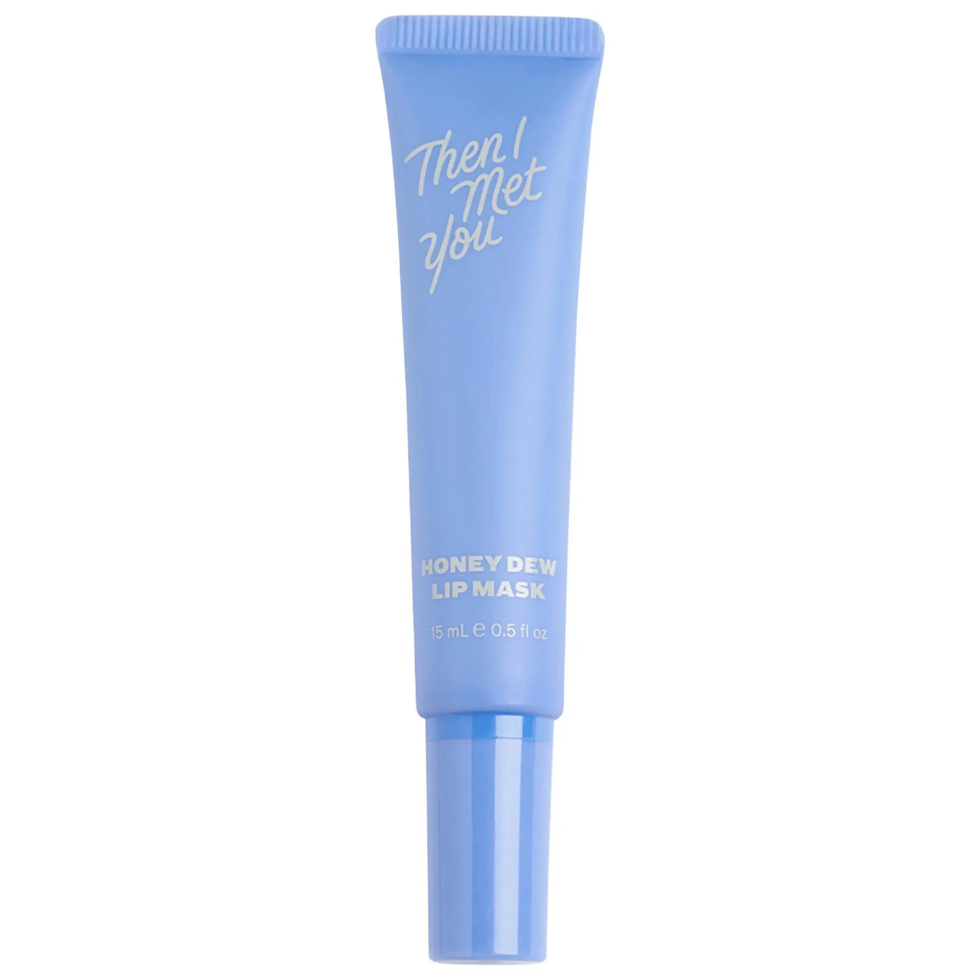 Honey Dew Hydrating and Exfoliating Lip Mask - Natural, Chemical-Free Lip Care for Dry, Dull Lips Honey Dew Hydrating Lip Mask - Natural &amp; Chemical-Free hydrating lip mask, exfoliating lip balm, natural lip care, chemical-free lip products, multi-purpose lip mask, lip hydration, gentle exfoliation, clean beauty, antioxidant lip care, lip nourishment, smooth lips, supple lips, daily lip balm, nightly lip mask, hygienic applicator, paraben-free, sulfate-free, phthalate-free