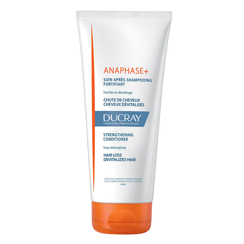 Ducray Anaphase Strengthening Conditioner for Thinning Hair 200ml