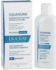 Ducray Squanorm Oily Scalp Dandruff Shampoo 200 ml - SaÇ