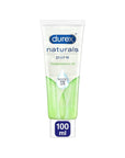 Durex Naturals Lubricant Gel 100 ml
