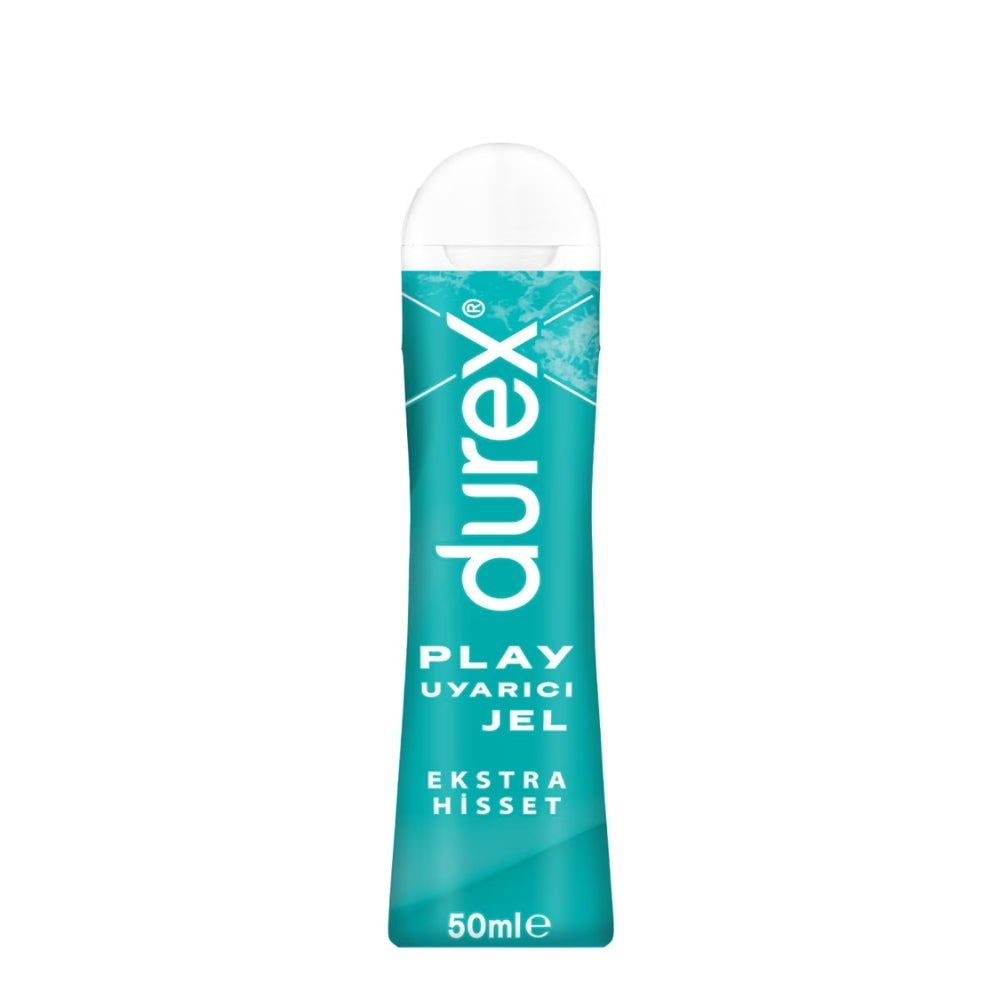 Durex Play Extra Feel Stimulating Gel 50 ml
