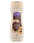 Duru Wellness Therapy Argan & Clay Shower Gel 450 ml