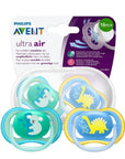 Philips Avent Ultra Air Baby Pacifier 18m+ - Comfort Soothing Soother for Infants Newborns Philips Avent Ultra Air Pacifier for Comfort & Soothing Philips Avent Ultra Air Pacifier, Baby Pacifier, Soother for infants, Comfort for newborns, Sterilizable pacifier case, Baby comfort solutions, Infant soothing products, Newborn care essentials, Travel-friendly baby products