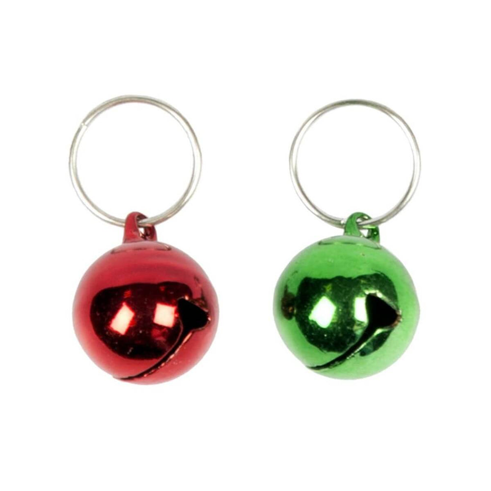 Duvo+ Cat Bells Tracking Accessory for Collars 2 Pack