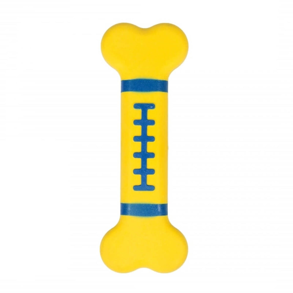 Duvo+ Supa Chew Dog Toy Floating Bone 1pc