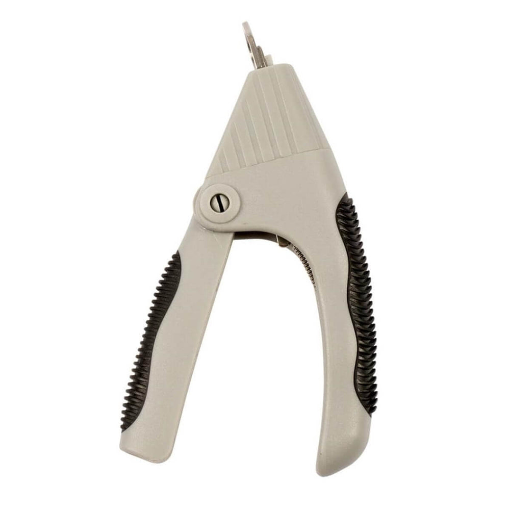 Duvo+ Guillotine Dog Nail Clipper for Thick Claws