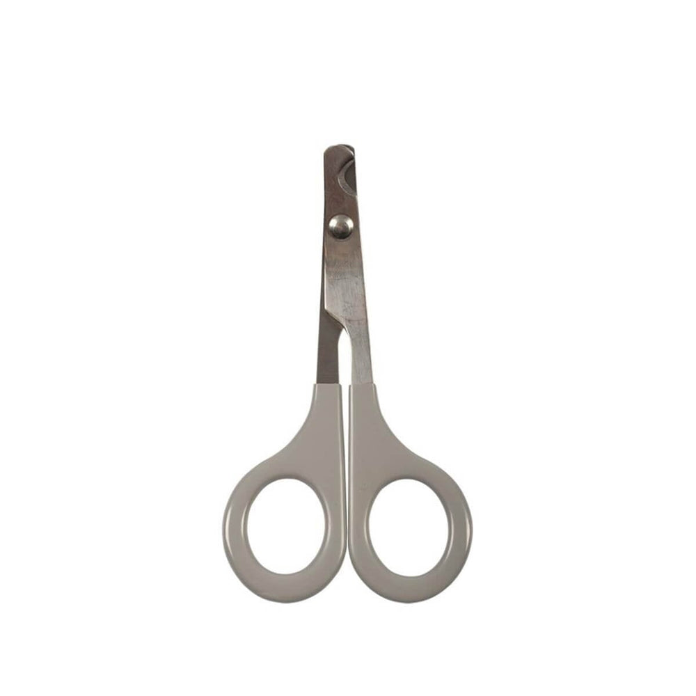 Duvo+ Dog Nail Clipper 12.5 cm with Rounded Safety Tips for Pets