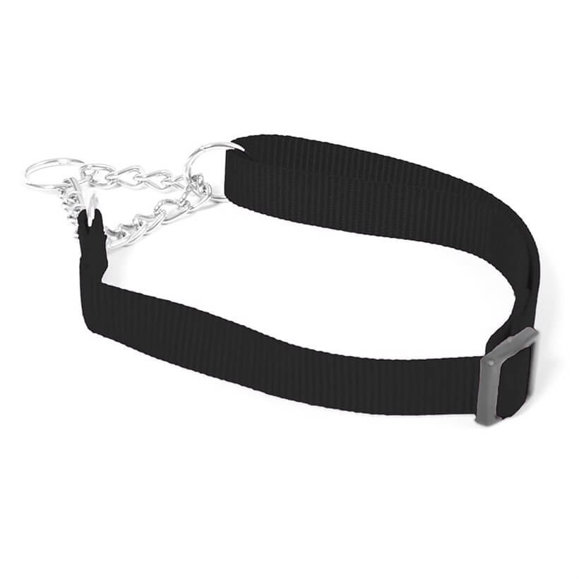 Duvo+ Dog Training Collar with Safety Stop 35-55cm