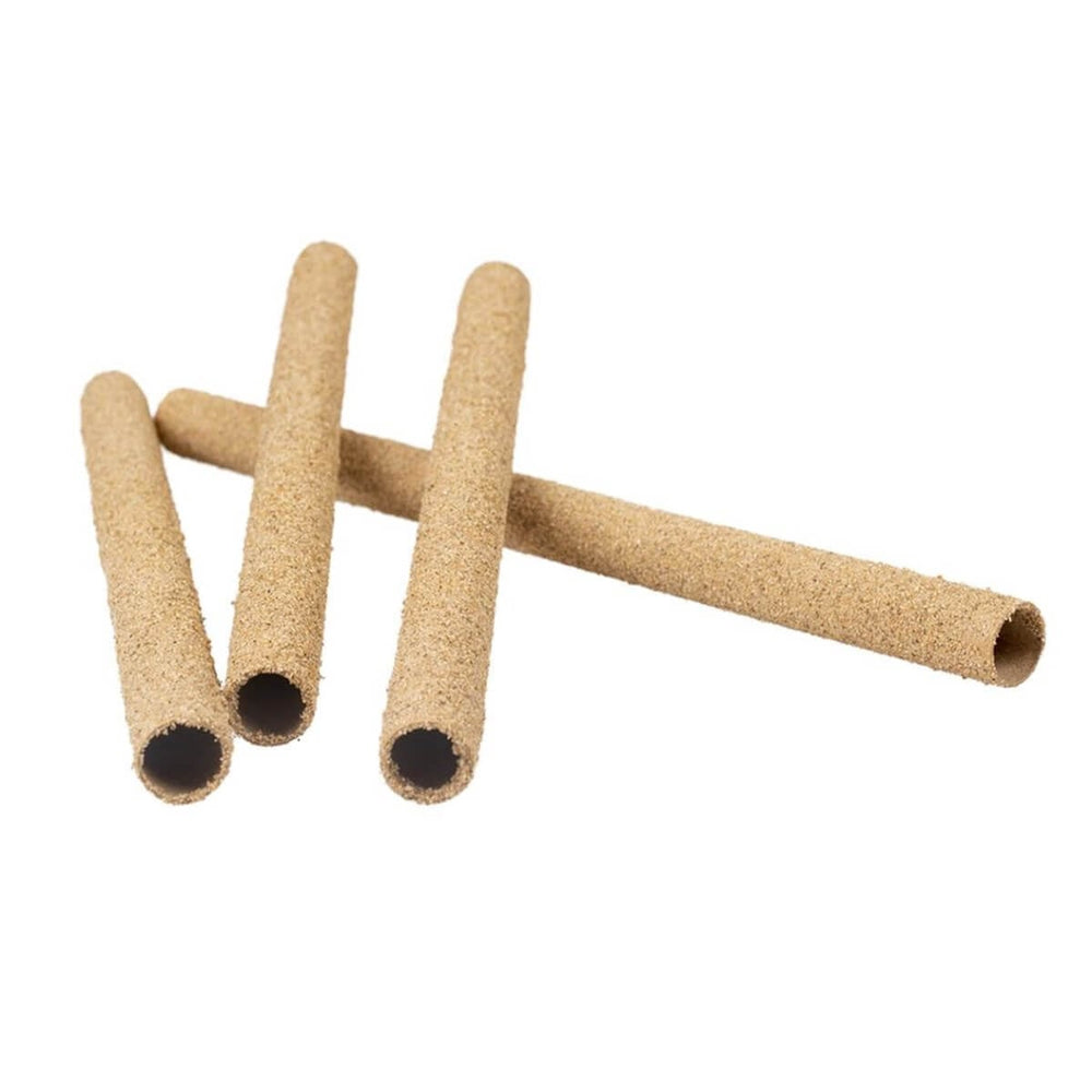 Duvo+ Sand Perch Covers for Birds Grooming & Grip Small