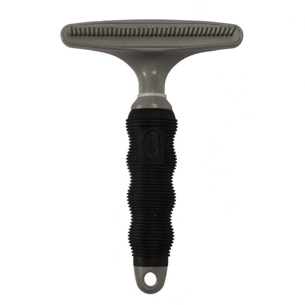 Duvo+ Detangling Rake Comb for Long Haired Pets 1 pc