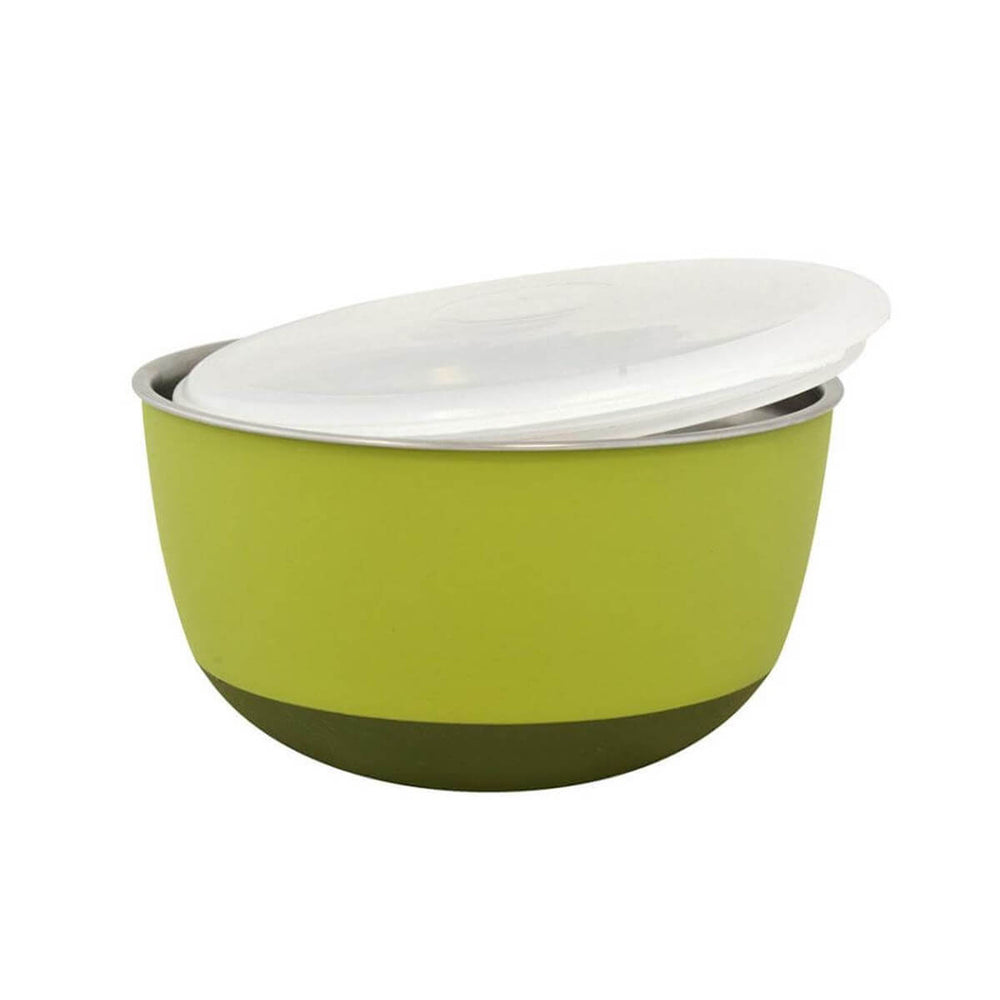 Duvo+ With Lid Bowl Non-Slip Pet Food and Water Bowl 1600 ml