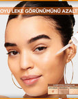 Garnier Vitamin C Face Serum - Brightening & Anti-aging Night Serum with Hyaluronic Acid - view 6