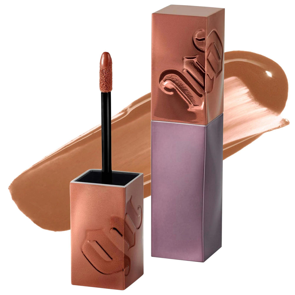 Vice Lip Bond Glossy Longwear Liquid Lipstick - Long-Lasting, Vegan, Cruelty-Free Lip Color Vice Lip Bond Long-Lasting Liquid Lipstick - Vegan & Cruelty-Free long-lasting liquid lipstick, vegan lipstick, cruelty-free lipstick, glossy lipstick, transfer-proof lip color, liquid lipstick, lip color, makeup, cosmetics, vegan cosmetics, cruelty-free cosmetics, longwear lipstick, glossy finish lipstick