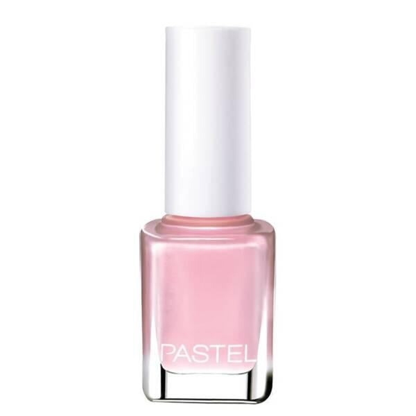 Pastel Vegan Nail Polish - Cruelty-Free, Toluene-Free, 54 Shades - 13ml - Nail Polish