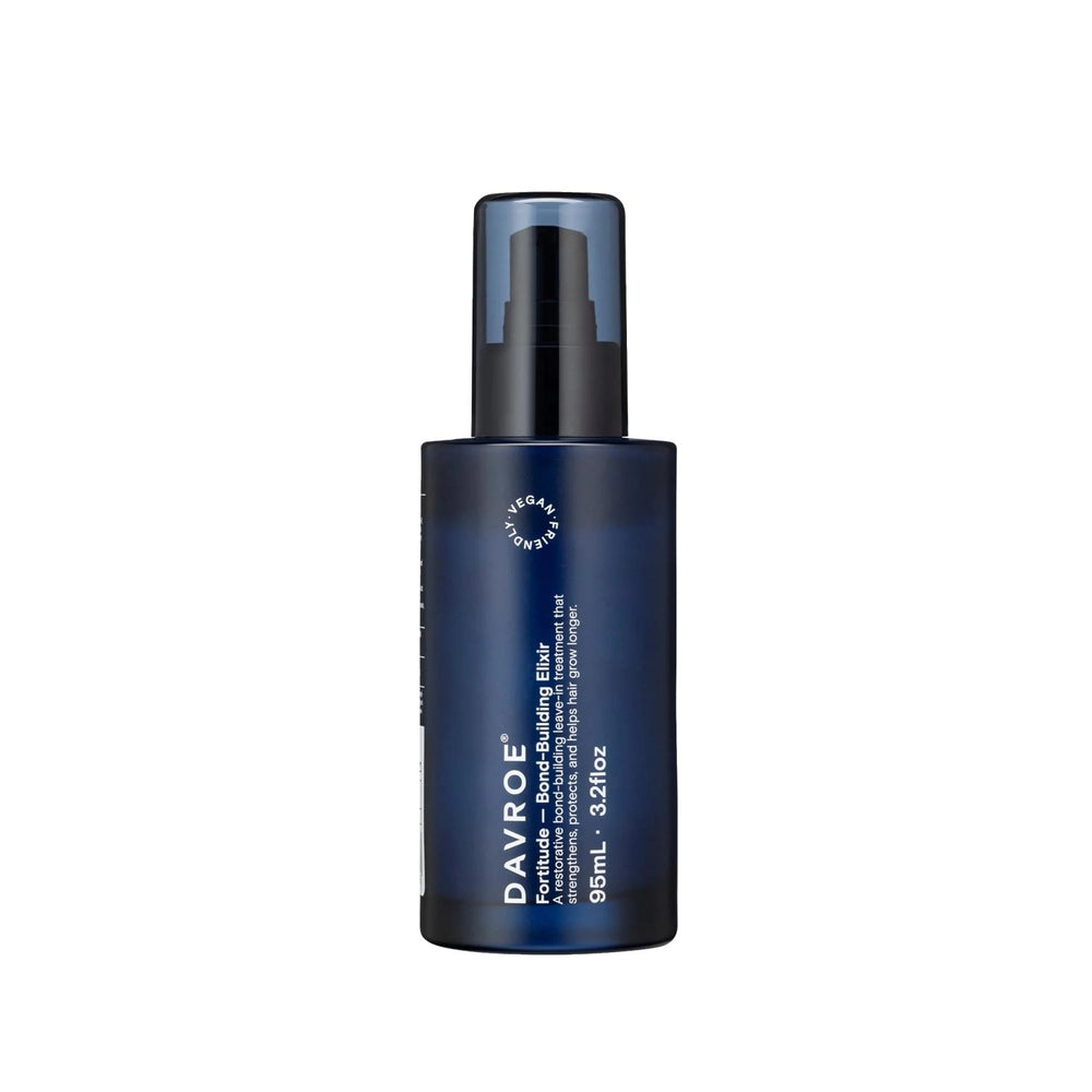 Davroe Fortitude Bond Building Elixir for Stronger Hair 95 ml