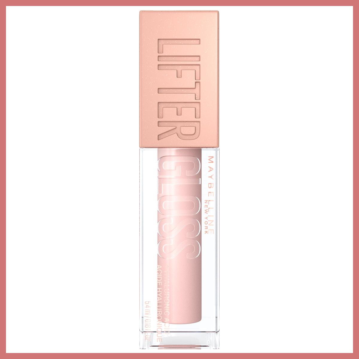 Maybelline New York Lifter Gloss - Hyaluronic Acid Lip Gloss for Moisturizing Lips, Non-Sticky, Lifting Effect Maybelline Lifter Gloss - Moisturizing Hyaluronic Acid Lip Gloss Lip Gloss, Moisturizing Lip Care, Hyaluronic Acid Lip Gloss, Non-Sticky Lip Gloss, Lifting Lip Gloss, Lip Care, Maybelline New York, Cosmetics, Beauty Products, Lip Moisturizer, Dry Lip Solution, Fuller Lips, Natural Look, Everyday Makeup, Special Occasion Makeup