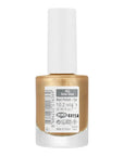 Beaulis Aura Nail Polish in 903 Solar Glow 8ml