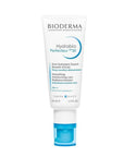 Bioderma Hydrabio Perfecteur SPF 30 Moisturizing Face Cream - Hydrating, Anti-Aging, Non-Comedogenic Bioderma Hydrabio Perfecteur SPF 30 - Hydrating Face Cream moisturizing face cream, SPF 30 face cream, hydrating face moisturizer, anti-aging moisturizer, non-comedogenic face cream, Bioderma, face cream, skincare, hydration, protection, glycerin, niacinamide, sensitive skin, makeup base