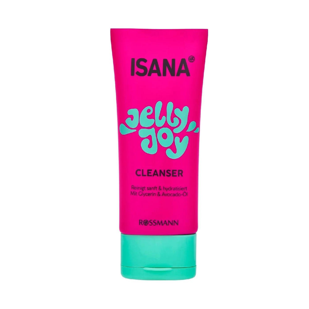 Isana Yuz Temizleme Balmi Melt Fusion 100 ml